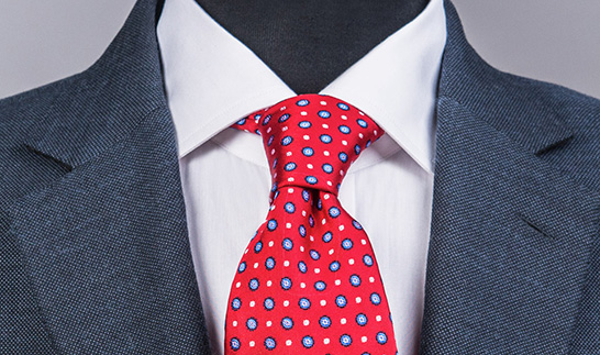 How to Tie a Tie: The Complete Guide