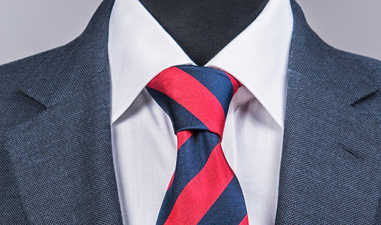 6 Stylishe Und Einfache Krawattenknoten Ein Kompletter Guide Tailor Store