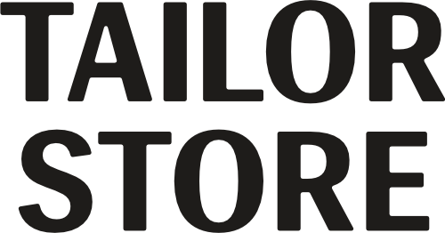 Tailor Store™ Logo